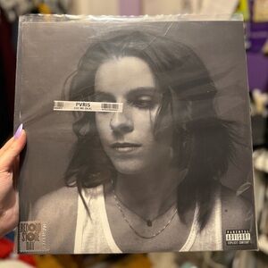 PVRIS Use Me Dlx RSD EXCLUSIVE Vinyl Record LP